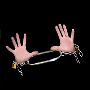 handcuff magic